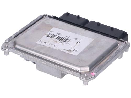 Engine control unit (ECU) AUDI A3 Sportback (8YA, 8YF) 30 TFSI | BP12110618M57 
