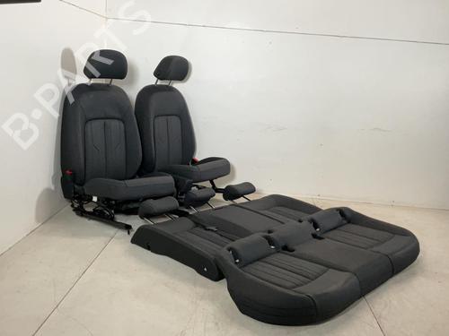 Seats set AUDI A6 C8 (4A2) 45 TFSI Mild Hybrid quattro | BP30748635C78 