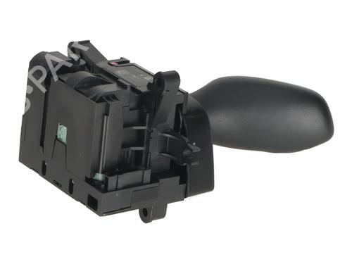 Gear lever BMW 5 Touring (G31) 520 d | BP22384881M90 