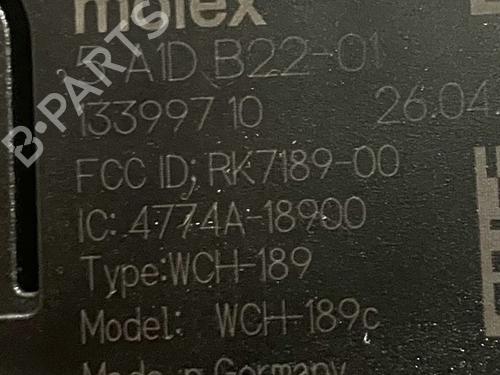 Electronic module BMW 5 (G30, F90) M5 Competition | BP36004165M83 - Image 4