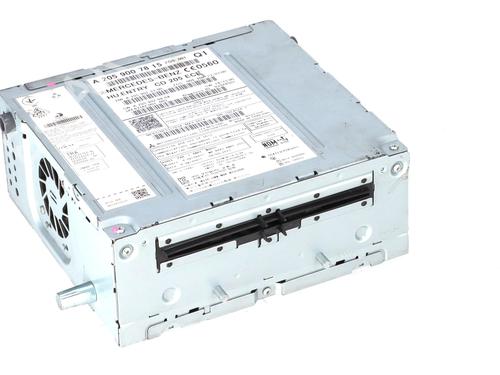 Used Electronic module Electronic module MERCEDES-BENZ C-CLASS (W205) C 200 (205.042) (184 hp) 39949604 39949604
