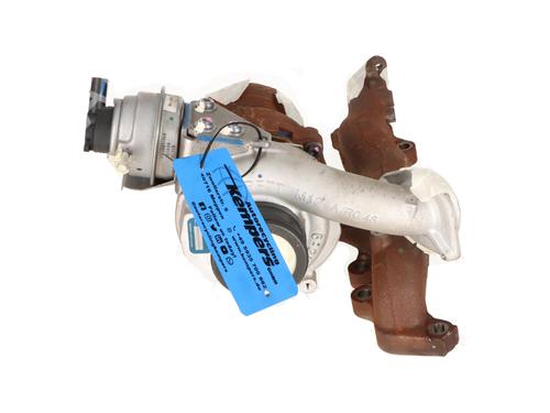 Turbolader/Kompressor VW TRANSPORTER T6 Van (SGA, SGH, SHA, SHH) 2.0 TDI (150 hp) 29304213