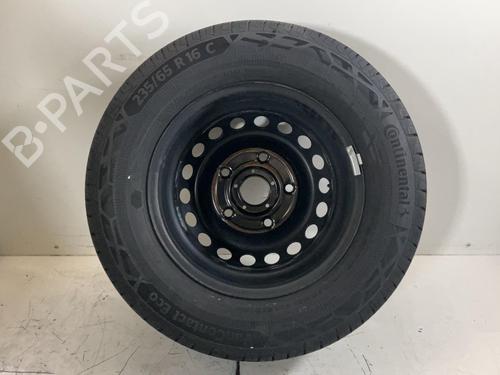 Fælk FORD TRANSIT V363 Platform/Chassis (FED, FFD) 2.0 EcoBlue | BP39181289C45 - Image 13