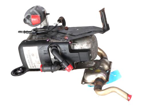 Used Electronic module Electronic module VW PASSAT B8 Variant (3G5, CB5) 2.0 TDI (190 hp) 33985363 33985363