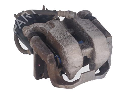 Left rear brake caliper BMW 3 (G20, G80, G28) 330 e Plug-in-Hybrid xDrive | BP15855711M107 