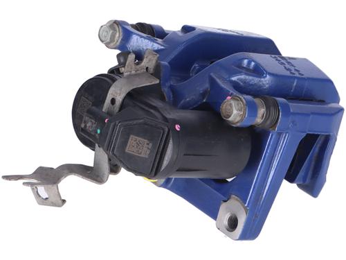 Left rear brake caliper BMW 4 Coupe (G22, G82) 420 i | BP14580404M107 