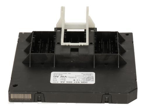 Elektronisk modul Elektronisk modul VW TOURAN (5T1) 2.0 TDI (150 hp) 34473544 34473544