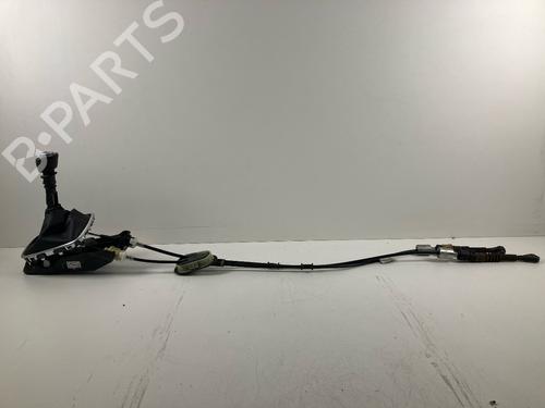 Used Automatic gearbox selector RENAULT KADJAR (HA_, HL_) 1.6 dCi 130 4x4 (HLA4) (130 hp) 23262340