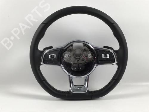 Used Steering wheel Steering wheel VW TIGUAN (5N_) 2.0 TSI 4motion (180 hp) 36244297 36244297