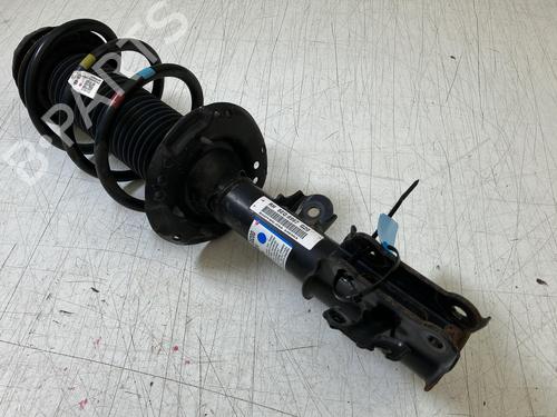 Right front shock absorber KIA PICANTO III (JA) 1.0 | BP38726467M17 - Image 2