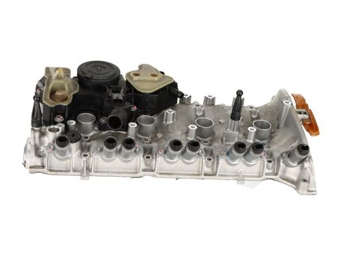 Valve cover VW GOLF VII (5G1, BQ1, BE1, BE2) 2.0 GTI | BP28975009M124