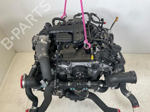 Engine KIA STINGER (CK) 3.3 T-GDi 4WD | BP18877733M1 