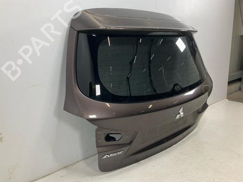 Tailgate MITSUBISHI ASX (GA_W_) 2.0 MIVEC 4WD | BP29164760C6 