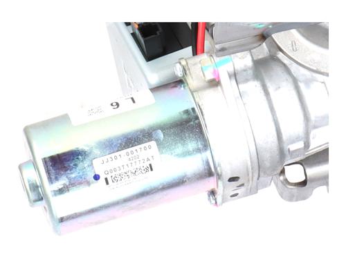Steering column MITSUBISHI MIRAGE / SPACE STAR VI Hatchback (A0_A) 1.2 | BP36027137M21 - Image 3