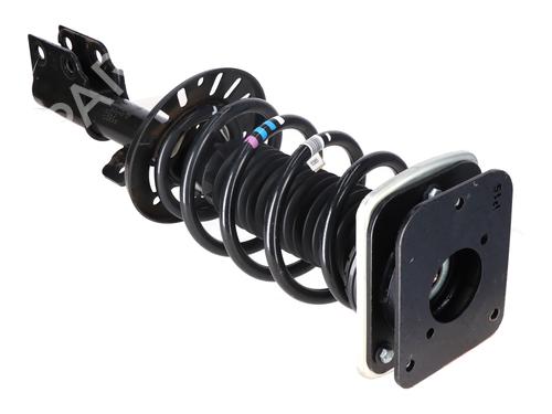 Right front shock absorber OPEL VIVARO C Van (K0) VIVARO-E HYDROGEN | BP39920543M17 - Image 3