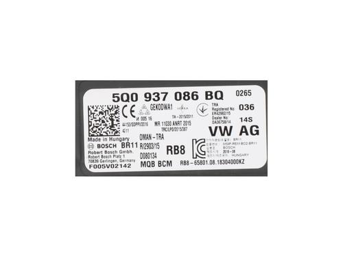 Elektronisk modul VW PASSAT B8 Variant (3G5, CB5) 2.0 TDI | BP23260868M83 