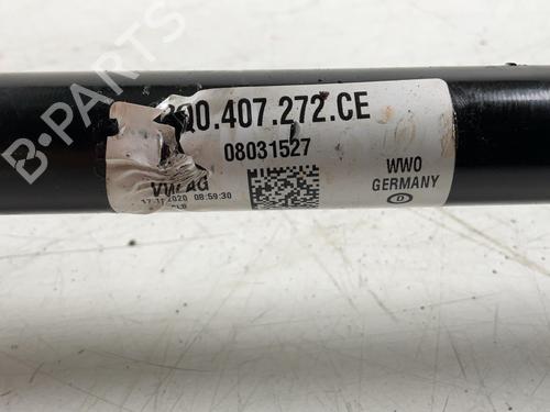 Other SEAT ARONA (KJ7, KJP) 1.5 TSI | BP36243992O1 - Image 3