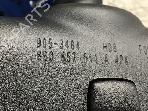 Rear mirror AUDI A1 Sportback (GBA) 30 TFSI | BP17801355I6 