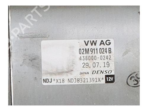 Starter VW PASSAT B8 (3G2, CB2) 2.0 TDI | BP33205402M8  - Image 5