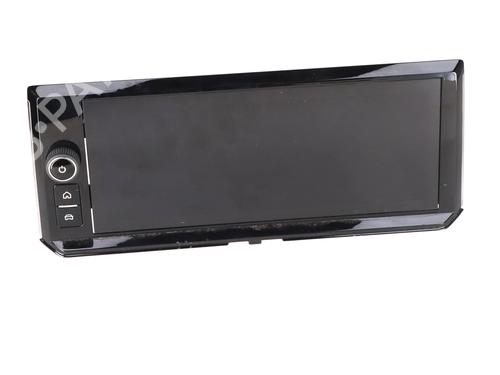 display-monitor-opel-combo-e-tour-life-k9-2018-38048856 main image