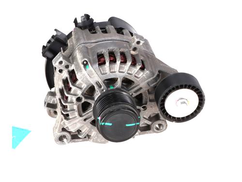 Used Alternator Alternator FORD TRANSIT V363 Platform/Chassis (FED, FFD) 2.0 EcoBlue (130 hp) 35811842 35811842