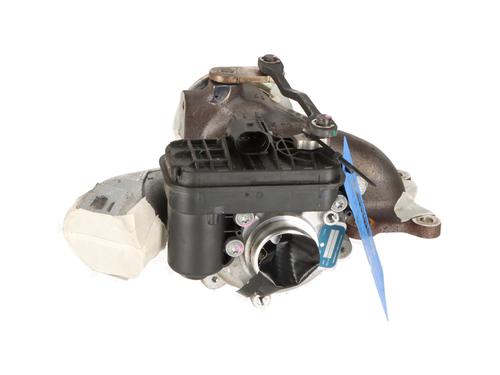 Turbolader/Kompressor für VW PASSAT B8 Variant (3G5, CB5) 1.4 GTE Hybrid (218 hp) 29191239