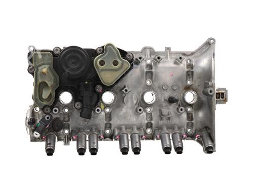 Valve cover VW GOLF VIII (CD1, DA1) 2.0 GTI | BP30543528M124 