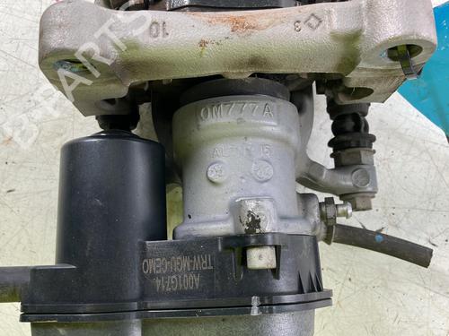Used Right rear brake caliper Right rear brake caliper OPEL CORSA F (P2JO) 1.2 (68) (101 hp) 40259076 40259076