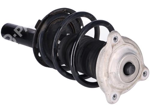 Used Left front suspension arm Left front suspension arm MERCEDES-BENZ A-CLASS (W177) AMG A 35 4-matic (177.051) (306 hp) 10959954 10959954