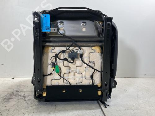 Left front seat PEUGEOT EXPERT Van (V_) E-EXPERT HYDROGEN | BP39925733C15 - Image 5