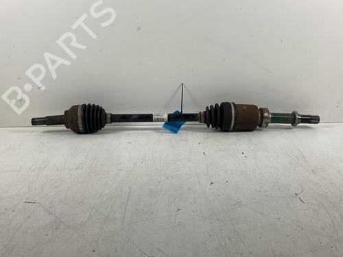 Used Right front driveshaft Right front driveshaft NISSAN NV200 Van e-NV (ME0N) (109 hp) 40292870 40292870