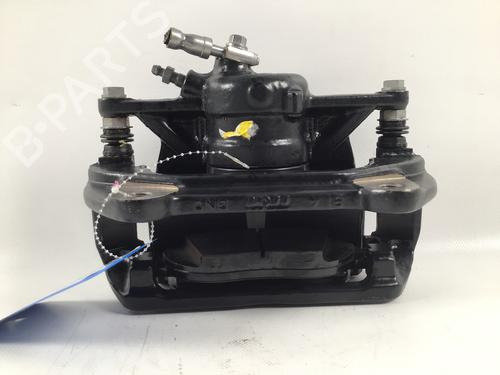 Venstre bremsekaliber foran VW GOLF VII (5G1, BQ1, BE1, BE2) 2.0 R 4motion | BP29997659M105