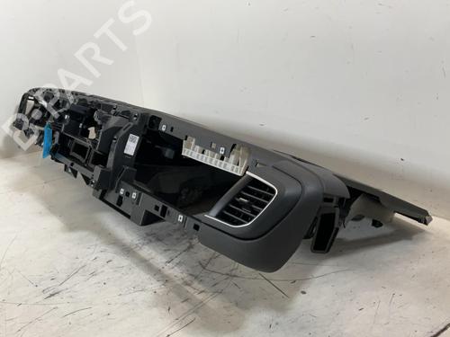 Dashboard OPEL VIVARO C Van (K0) VIVARO-E HYDROGEN | BP39927616C46 - Image 3