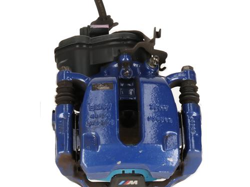 Used Left rear brake caliper Left rear brake caliper BMW X6 (G06, F96) xDrive 40 i (340 hp) 33200285 33200285