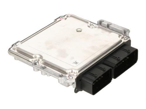 Engine control unit (ECU) OPEL VIVARO C Van (K0) VIVARO-E HYDROGEN | BP39924650M57 - Image 3