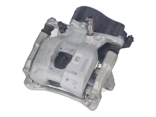 Left rear brake caliper FORD TRANSIT V363 Platform/Chassis (FED, FFD) 2.0 EcoBlue | BP19183078M107 