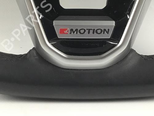 Steering wheel VW T-ROC (A11, D11) 1.5 TSI 4motion | BP36003177C49 - Image 4