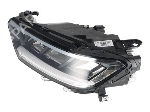 Faro izquierdo VW T-ROC (A11, D11) 1.0 TSI | BP17918266C28 