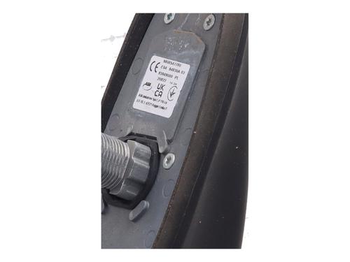 Antenne/Base OPEL VIVARO C Van (K0) VIVARO-E HYDROGEN | BP39919932C140 - Image 4