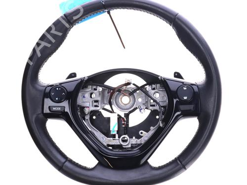 Used Steering wheel Steering wheel TOYOTA AYGO (_B4_) 1.0 (KGB40) (69 hp) 40189470 40189470
