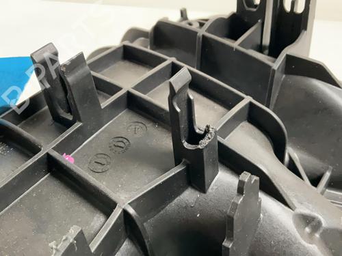 Intake manifold VW T-ROC (A11, D11) 1.5 TSI | BP38438048M70 - Image 3