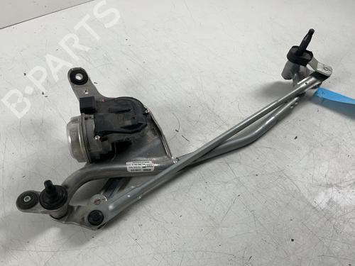 Front wiper motor AUDI E-TRON (GEN) 55 quattro | BP38491724M29 - Image 2