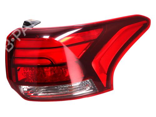 Used Right taillight Right taillight MITSUBISHI OUTLANDER III (GG_W, GF_W, ZJ, ZL, ZK) 2.0 4WD (GF7W) (150 hp) 39949592 39949592
