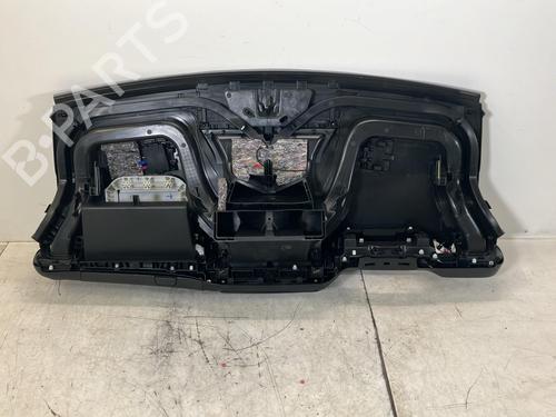 Dashboard OPEL VIVARO C Van (K0) VIVARO-E HYDROGEN | BP39926340C46 - Image 5