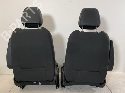 Seats set VW ID.4 (E21) GTX | BP36004076C78 - Image 5