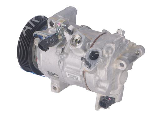 AC compressor FORD TRANSIT V363 Platform/Chassis (FED, FFD) 2.0 EcoBlue | BP19642169M34 