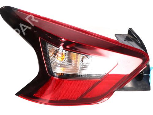 Used Left taillight Left taillight 38600452 38600452