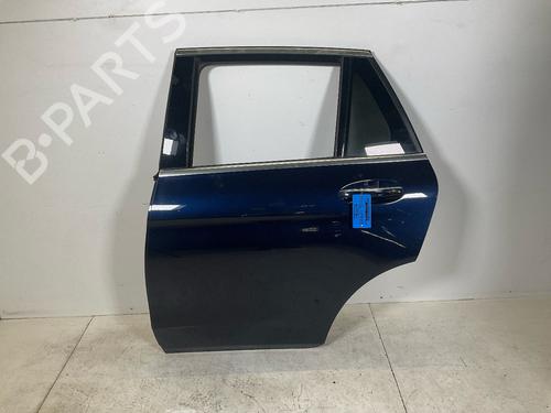 Porta posteriore sinistra MERCEDES-BENZ GLC (X253) 250 d 4-matic (253.909) (204 hp) A2537300305 | A2537307304