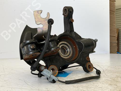 Right front steering knuckle OPEL VIVARO C Van (K0) VIVARO-E HYDROGEN | BP39927602M26 - Image 4