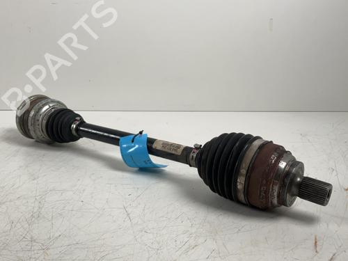 Used Other Other VW TIGUAN (AD1, AX1) 2.0 TDI 4motion (150 hp) 36243882 36243882